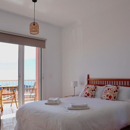 フエンカリエンテ・デ・ラ・パルマCasa Niniveアパートメント エクステリア 写真
