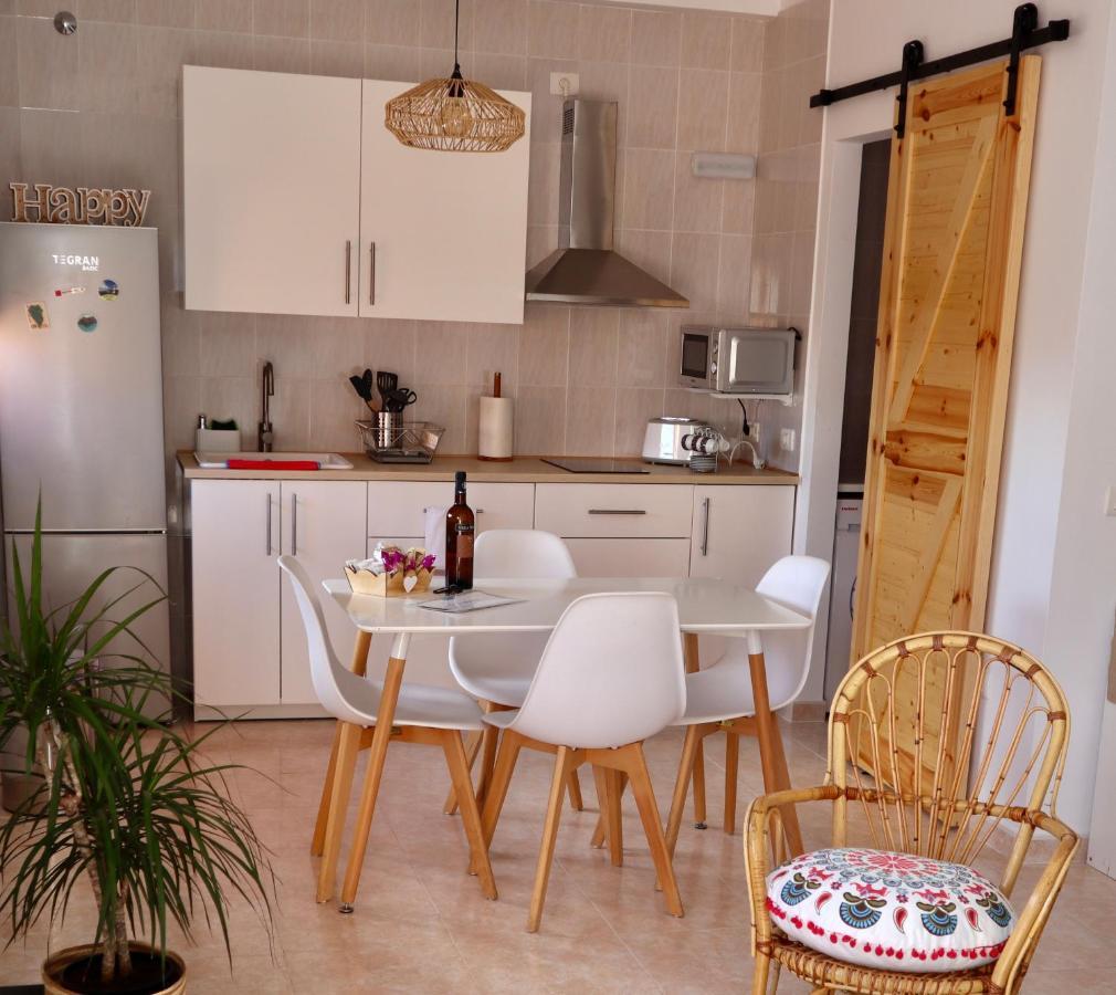 フエンカリエンテ・デ・ラ・パルマCasa Niniveアパートメント エクステリア 写真